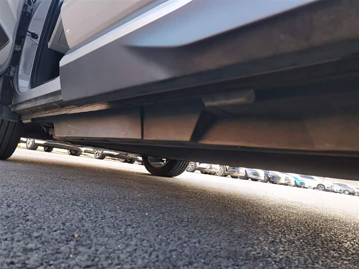 Фото 22 - BYD Song Plus Hybrid/EV