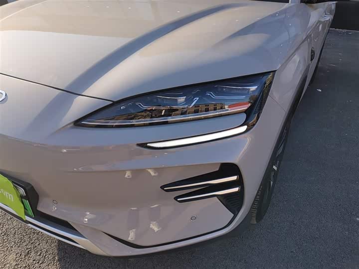 Фото 24 - BYD Song Plus Hybrid/EV