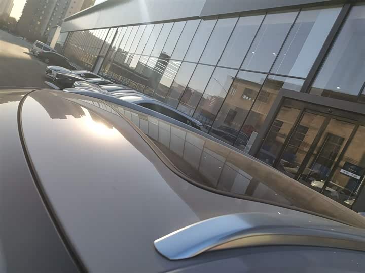 Фото 27 - BYD Song Plus Hybrid/EV