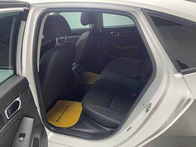 Фото 16 - Honda Integra