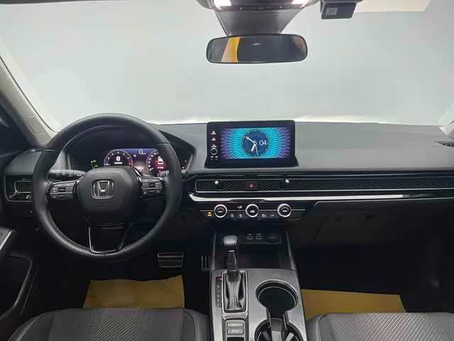 Фото 17 - Honda Integra