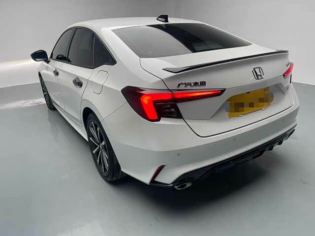 Фото 20 - Honda Integra