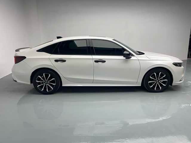 Фото 5 - Honda Integra