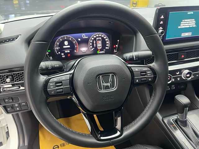 Фото 9 - Honda Integra