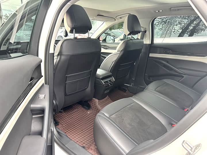 Фото 6 - Ford Mondeo Sport (Evos)