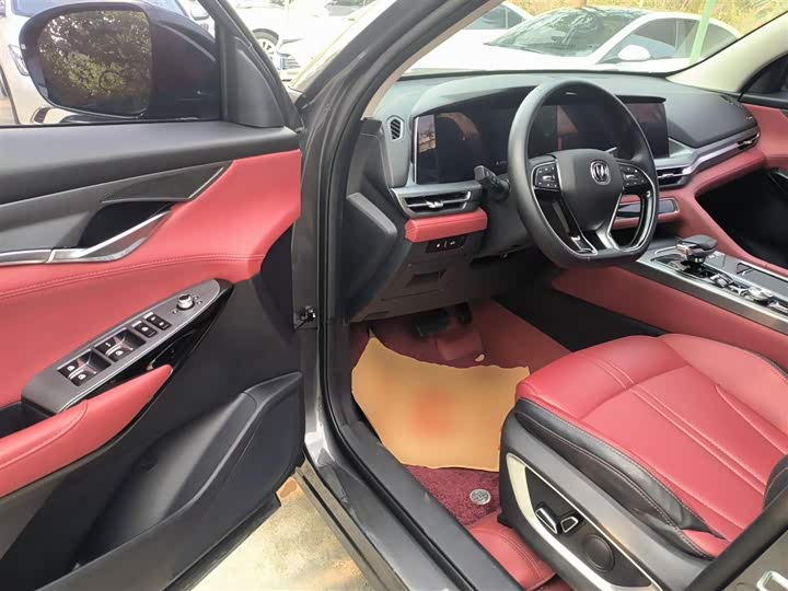 Фото 16 - Changan CS75 Plus