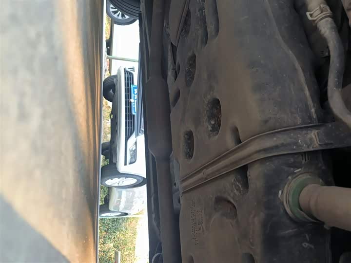 Фото 22 - Changan CS75 Plus