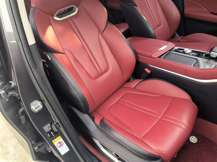 Фото 25 - Changan CS75 Plus