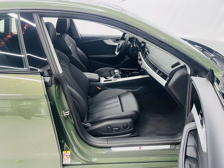 Фото 13 - Audi A5