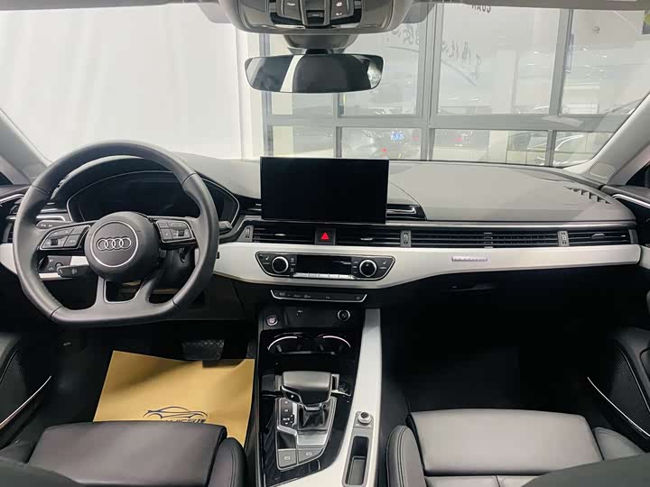 Фото 7 - Audi A5