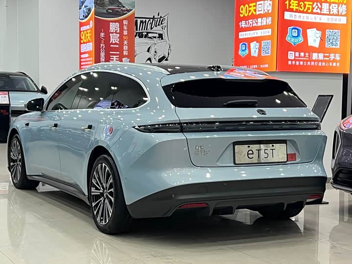 Фото 5 - Nio ET5T