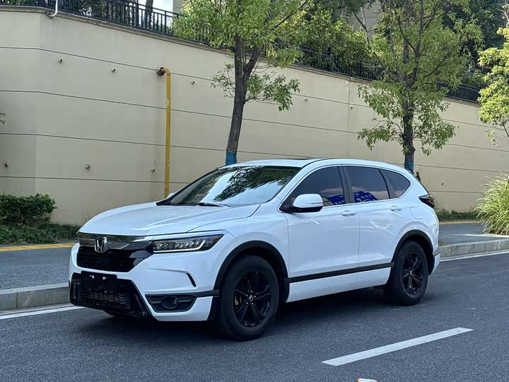 Фото 1 - Honda Breeze