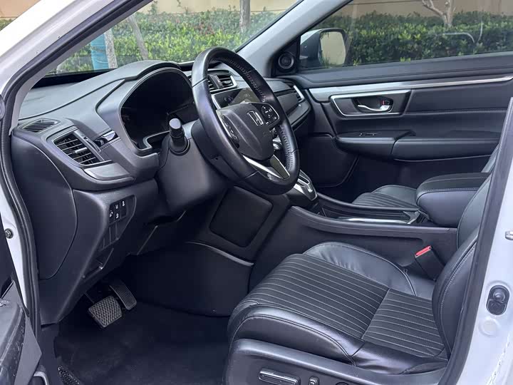 Фото 4 - Honda Breeze