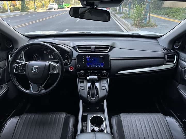 Фото 6 - Honda Breeze