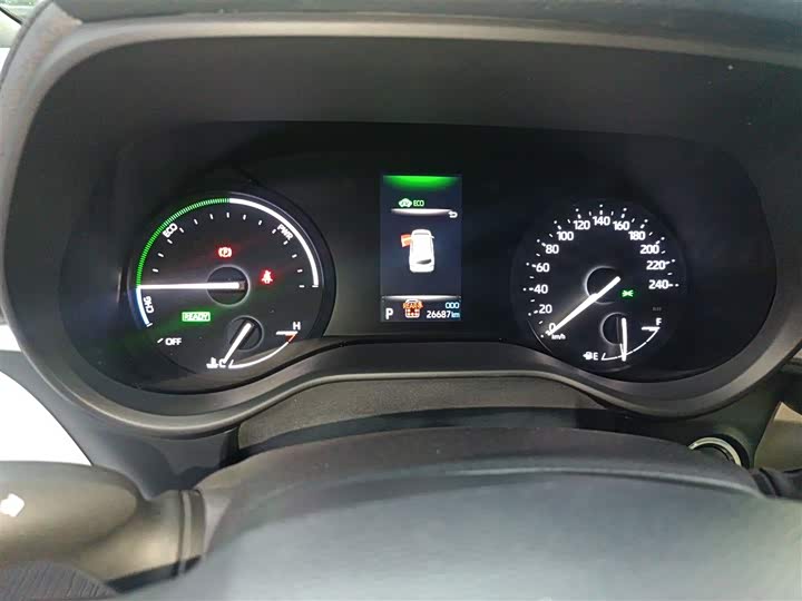 Фото 12 - Toyota Sienna