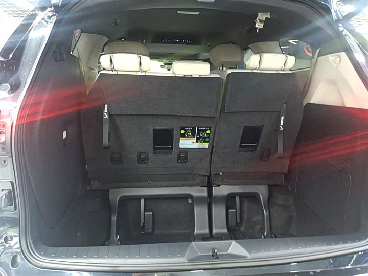 Фото 19 - Toyota Sienna