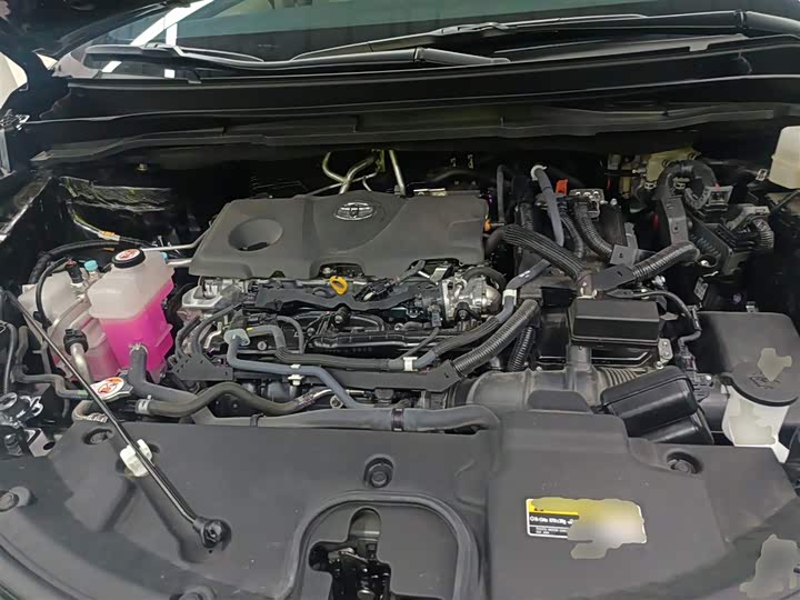 Фото 20 - Toyota Sienna