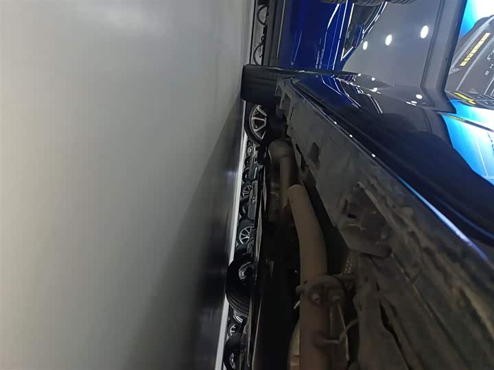 Фото 21 - Toyota Sienna