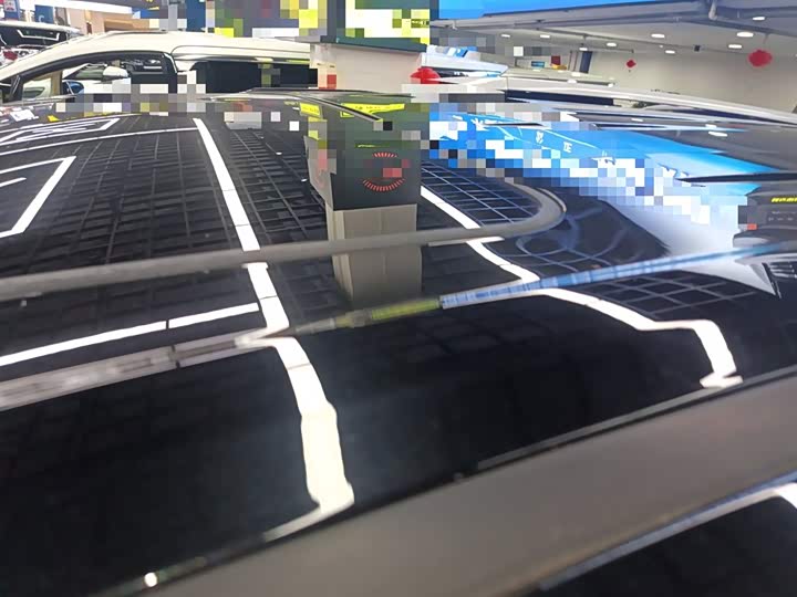 Фото 27 - Toyota Sienna