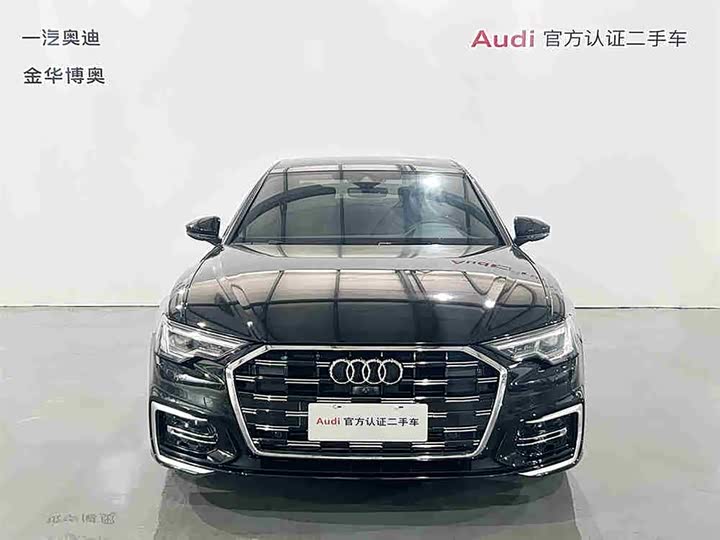 Фото 2 - Audi A6L