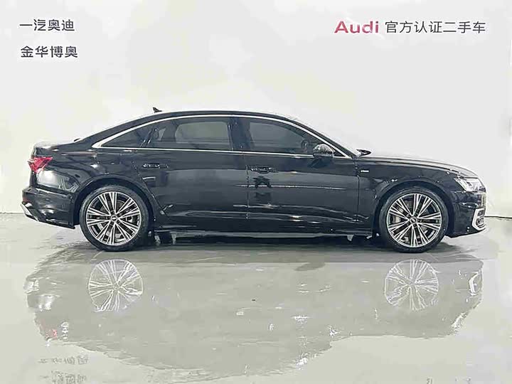 Фото 3 - Audi A6L