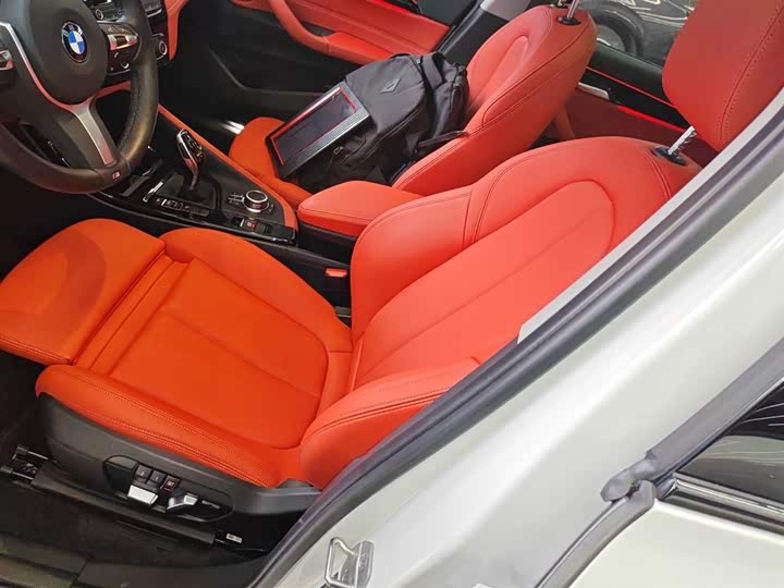 Фото 14 - BMW X2