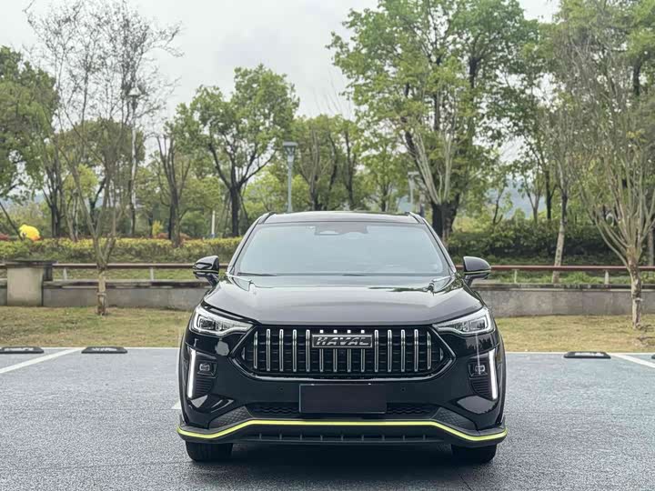 Фото 2 - Haval Chitu