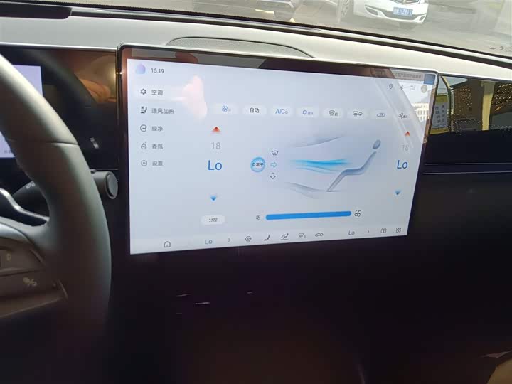 Фото 13 - BYD Seal