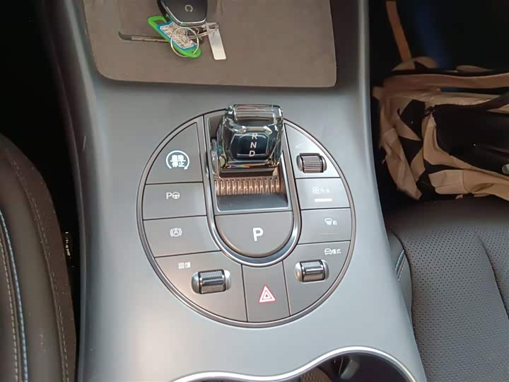 Фото 14 - BYD Seal