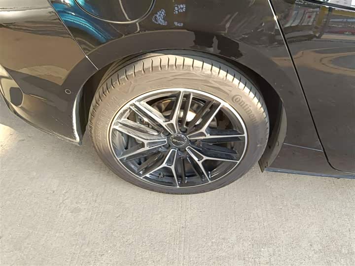 Фото 26 - BYD Seal