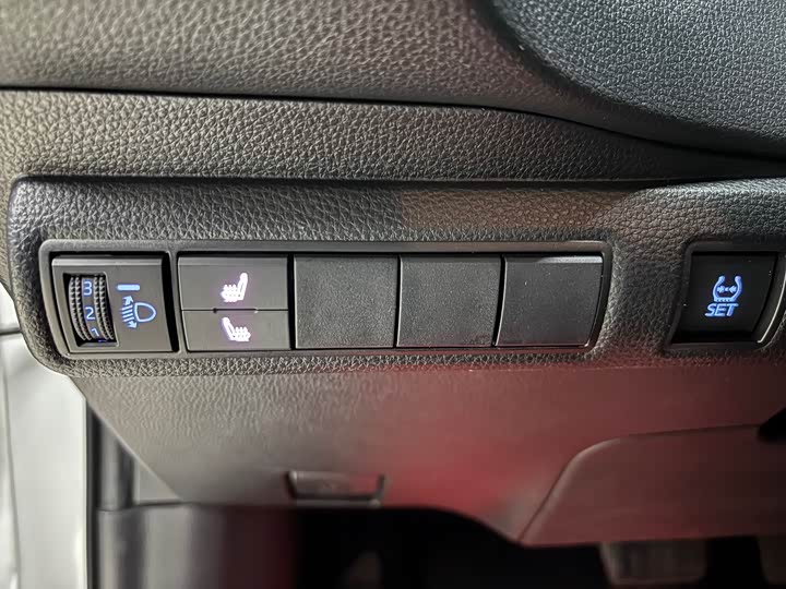 Фото 10 - Toyota Levin