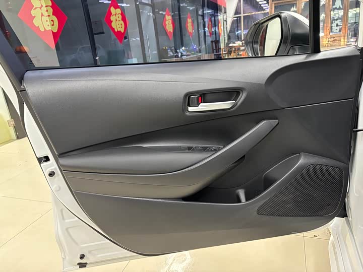 Фото 8 - Toyota Levin