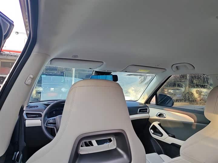 Фото 18 - BYD Yuan Up