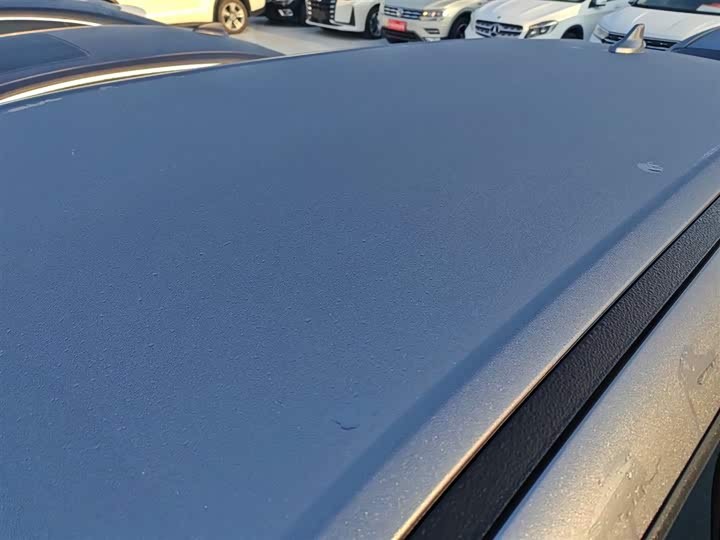 Фото 27 - BYD Yuan Up