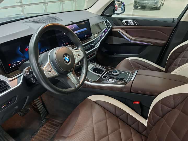 Фото 10 - BMW X5