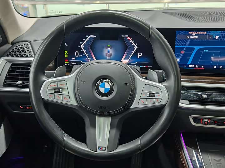 Фото 12 - BMW X5