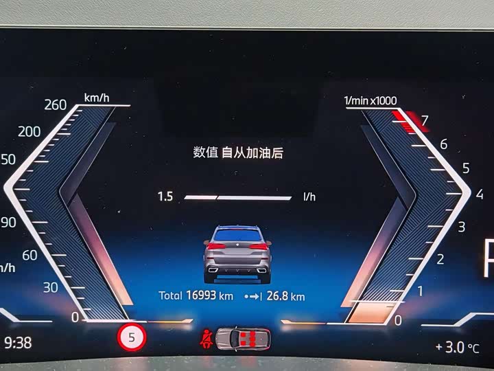 Фото 13 - BMW X5