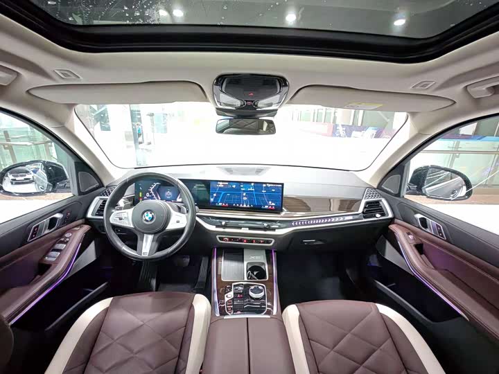 Фото 20 - BMW X5