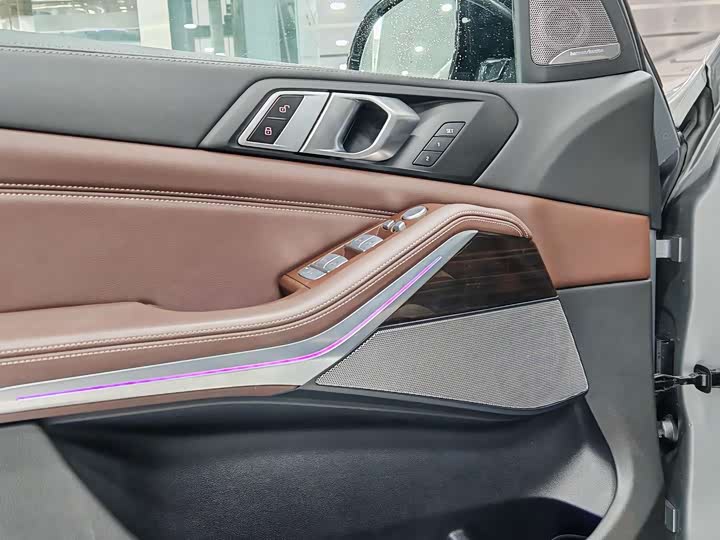 Фото 21 - BMW X5