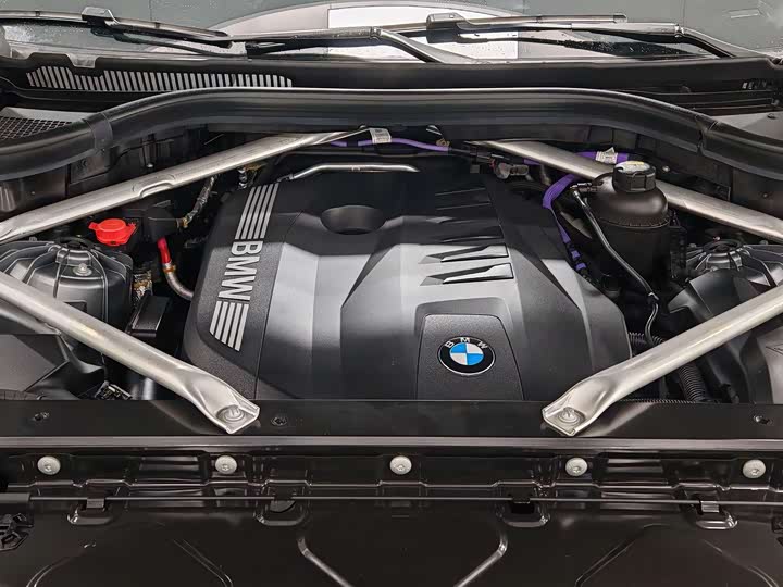 Фото 24 - BMW X5