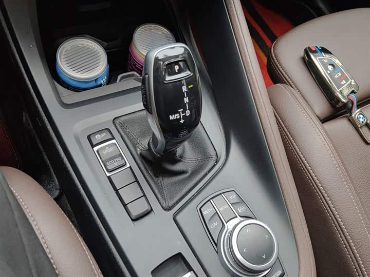 Фото 14 - BMW X1