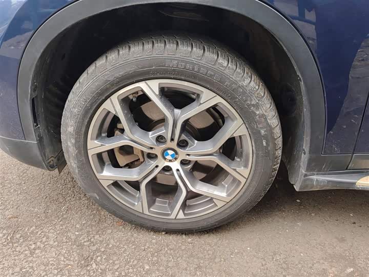 Фото 23 - BMW X1