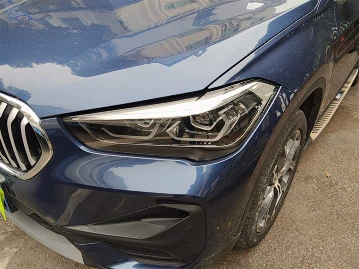 Фото 24 - BMW X1