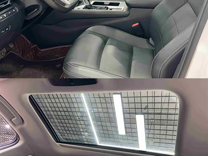 Фото 8 - Nissan Teana