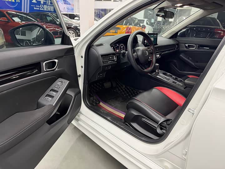 Фото 5 - Honda Civic