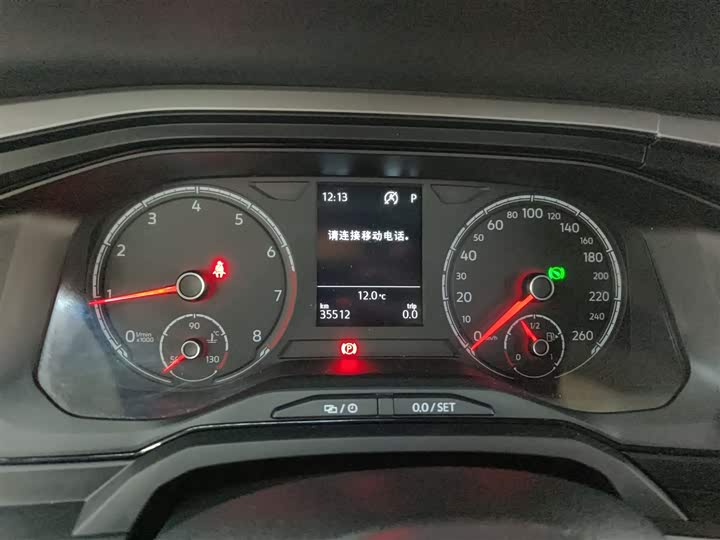 Фото 12 - Volkswagen Polo