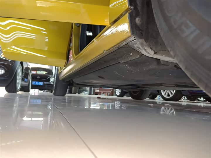 Фото 21 - Volkswagen Polo