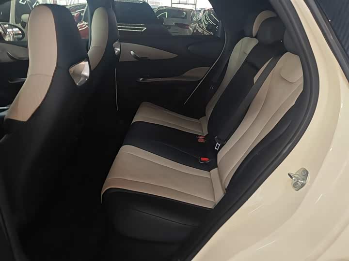 Фото 17 - BYD Dolphin