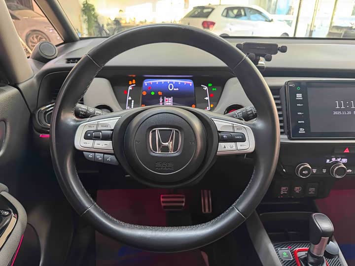 Фото 15 - Honda Life