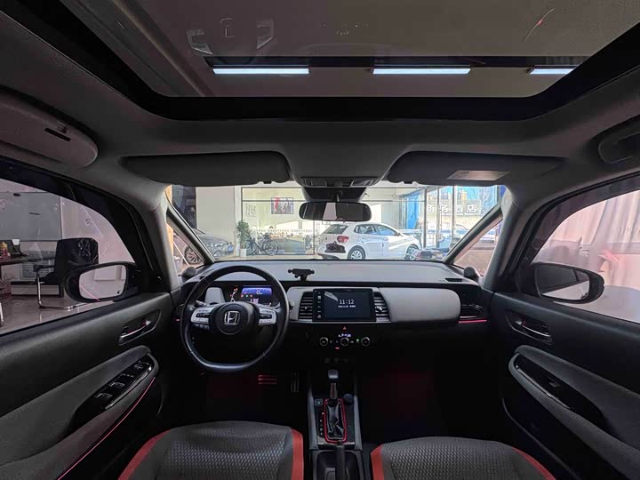 Фото 17 - Honda Life